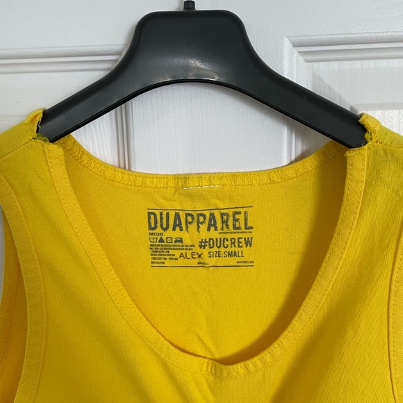 We Party Harder Than You Tank - Picture 5 of 5